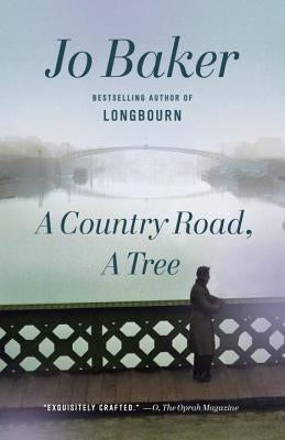 A Country Road, a Tree by Baker, Jo