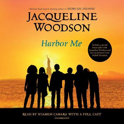 Harbor Me by Woodson, Jacqueline