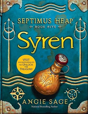 Syren by Sage, Angie