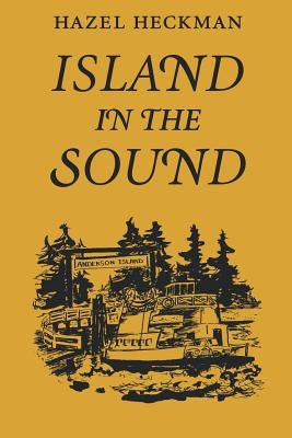 Island in the Sound by Heckman, Hazel