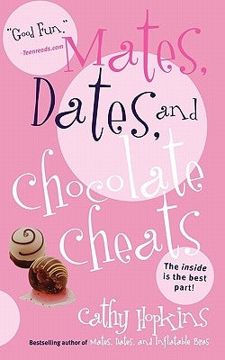 Mates, Dates, and Chocolate Cheats by Hopkins, Cathy