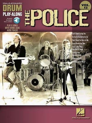 The Police [With CD (Audio)] by Police, The