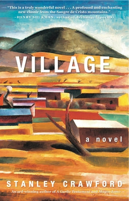 Village: A Novel by Crawford, Stanley