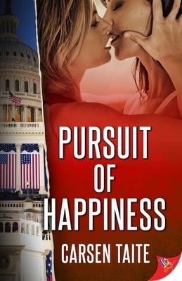 Pursuit of Happiness by Taite, Carsen