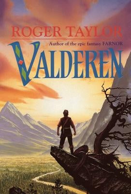 Valderen by Taylor, Roger