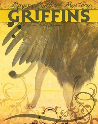 Griffins by Loh-Hagan, Virginia