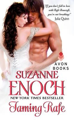 Taming Rafe by Enoch, Suzanne