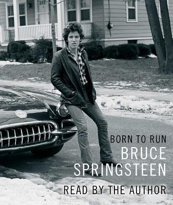 Born to Run by Springsteen, Bruce