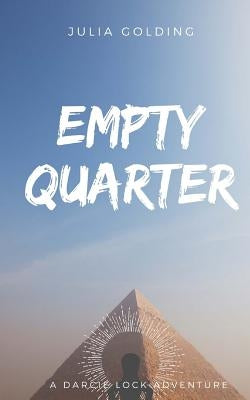 Empty Quarter by Golding, Julia