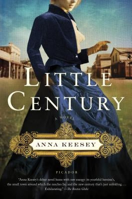 Little Century by Keesey, Anna