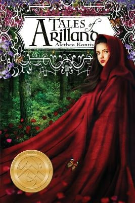 Tales of Arilland by Kontis, Alethea