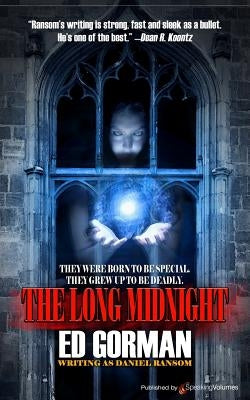 The Long Midnight by Ransom, Daniel