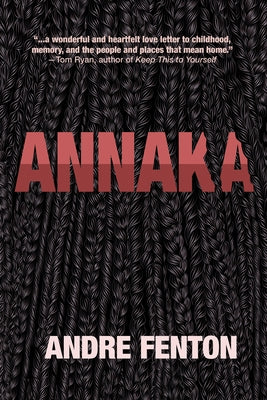 Annaka by Fenton, Andre