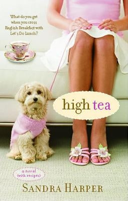 High Tea by Harper, Sandra