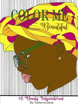 Color Me Beautiful by Davis, Tashema