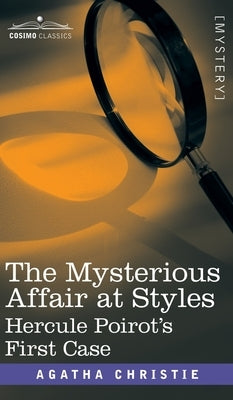 Mysterious Affair at Styles by Christie, Agatha