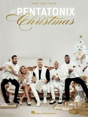 A Pentatonix Christmas by Pentatonix