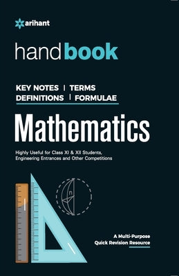 Handbook Mathematics by Unknown