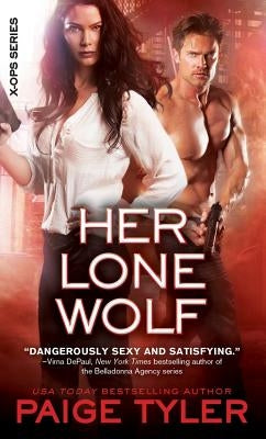 Her Lone Wolf by Tyler, Paige