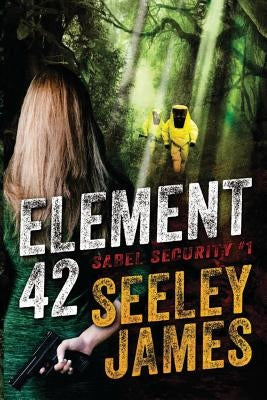 Element 42 by James, Seeley