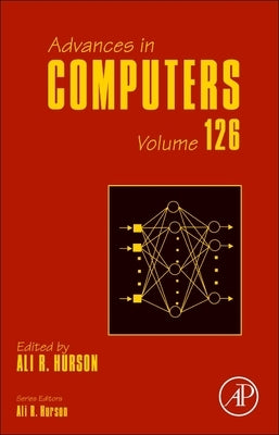 Advances in Computers: Volume 126 by Namasudra, Suyel