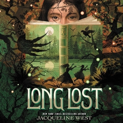 Long Lost by West, Jacqueline