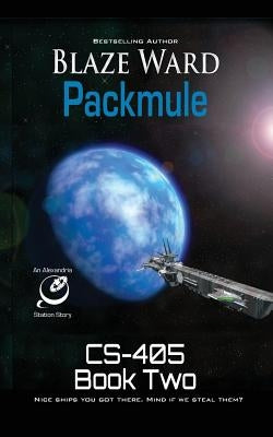 Packmule by Ward, Blaze