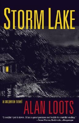 Storm Lake by Loots, Alan