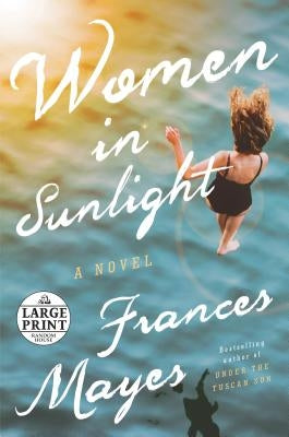 Women in Sunlight by Mayes, Frances