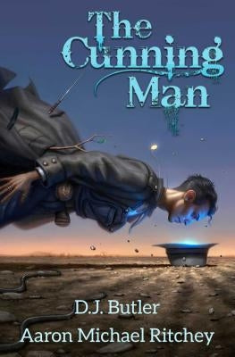 The Cunning Man by Butler, D. J.