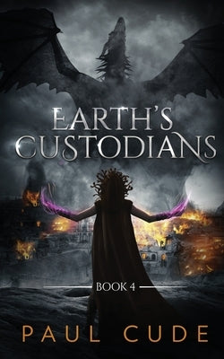 Earth's Custodians by Cude, Paul