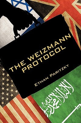 The Weizmann Protocol by Paritzky, Ethan