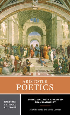 Poetics by Aristotle