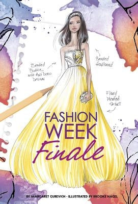 Fashion Week Finale by Gurevich, Margaret