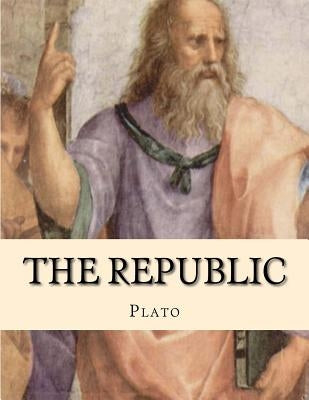 The Republic by Plato