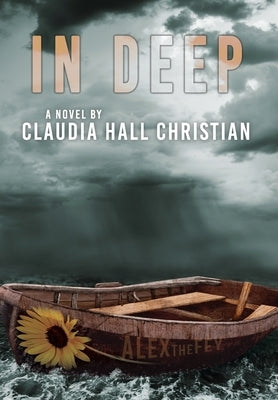 In Deep, an Alex the Fey thriller by Christian, Claudia Hall