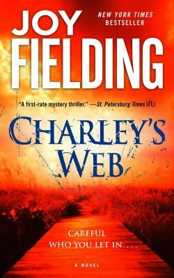 Charley's Web by Fielding, Joy