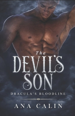 The Devil's Son by Calin, Ana