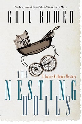 The Nesting Dolls by Bowen, Gail