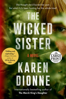 The Wicked Sister by Dionne, Karen