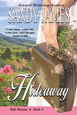 Hideaway by James, Sandy