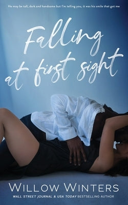 Falling at First Sight by Winters, Willow