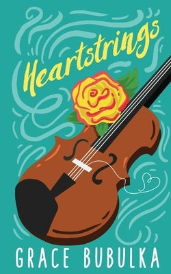 Heartstrings by Coleman, Joan