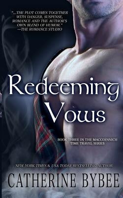 Redeeming Vows by Bybee, Catherine