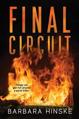 Final Circuit by Hinske, Barbara