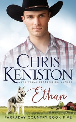 Ethan by Keniston, Chris