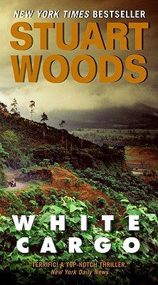 White Cargo by Woods, Stuart