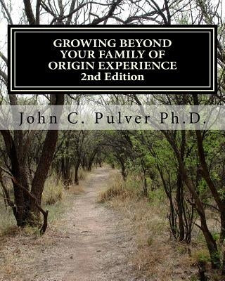 Growing Beyond Your Family of Origin Experience by Pulver Phd, John C.