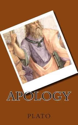 Apology by Plato