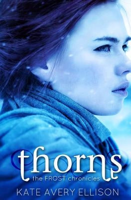 Thorns by Ellison, Kate Avery